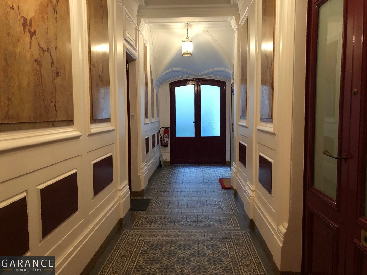 Location Appartement à Paris Élysée  8e arrondissement 1 pièce