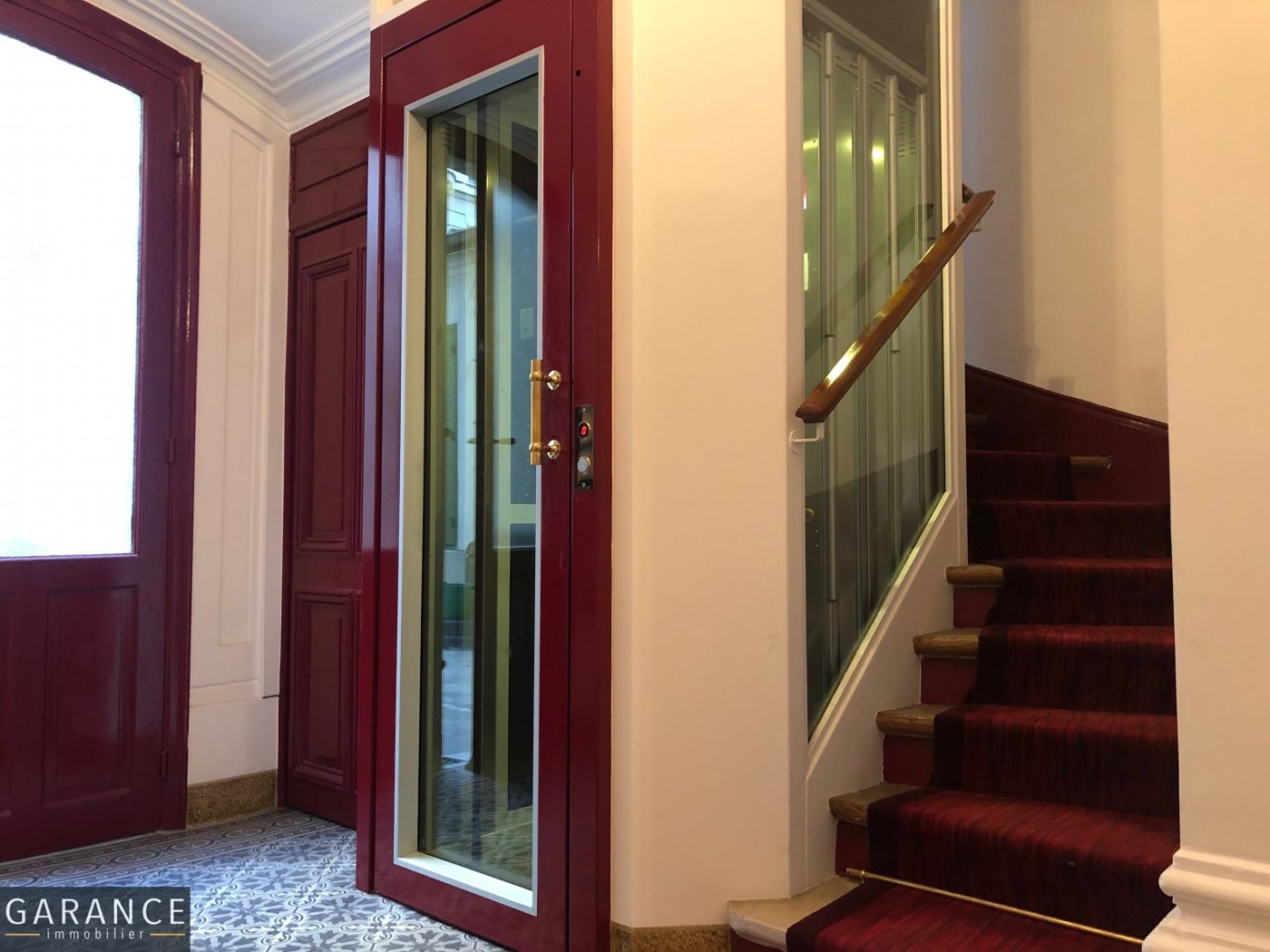 Location Appartement à Paris Élysée  8e arrondissement 1 pièce