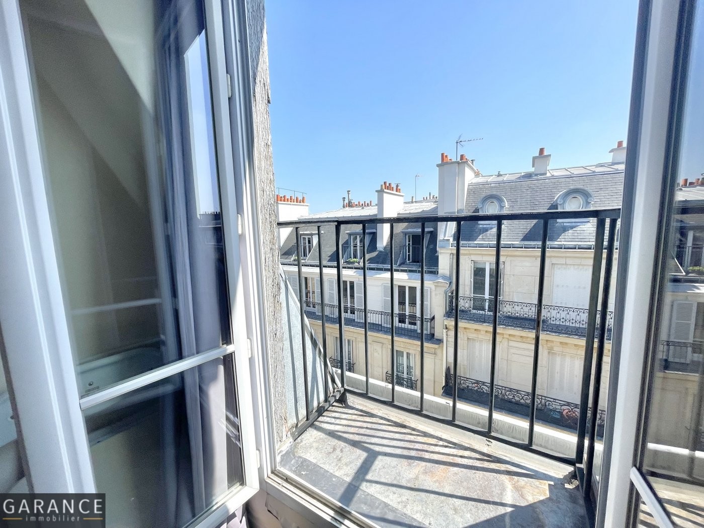 Location Appartement à Paris Élysée  8e arrondissement 1 pièce