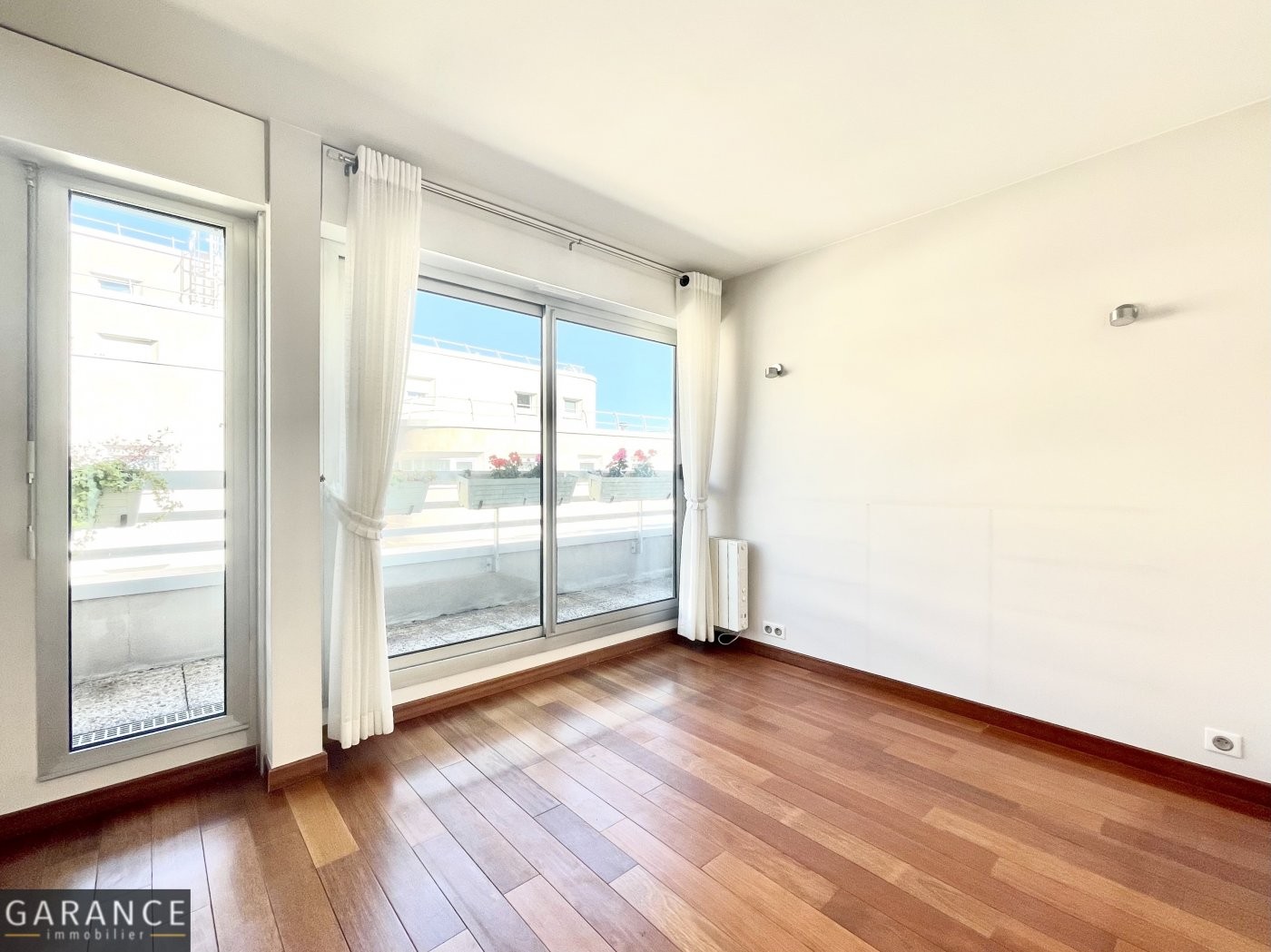 Vente Appartement à Paris Reuilly 12e arrondissement 5 pièces