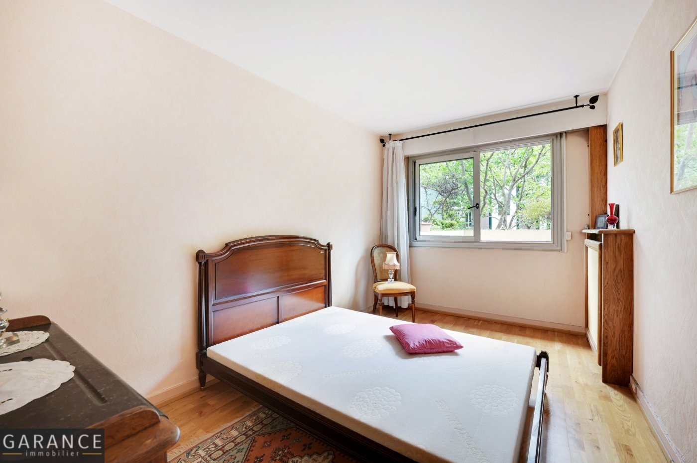 Vente Appartement à Paris Reuilly 12e arrondissement 3 pièces