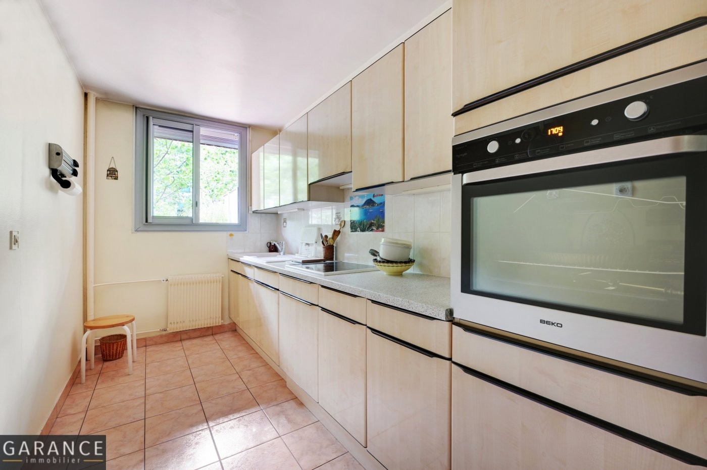 Vente Appartement à Paris Reuilly 12e arrondissement 3 pièces