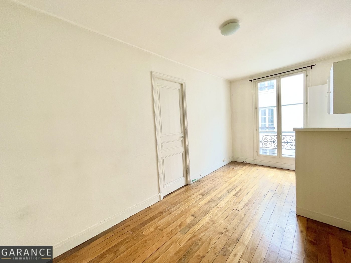 Vente Appartement à Paris Reuilly 12e arrondissement 2 pièces