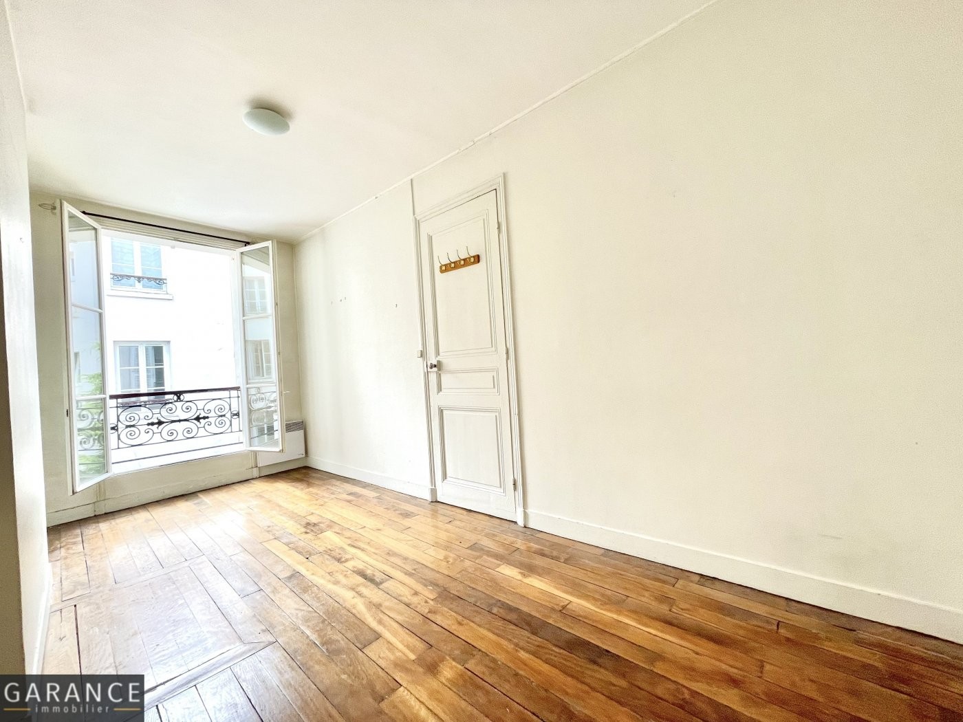 Vente Appartement à Paris Reuilly 12e arrondissement 2 pièces