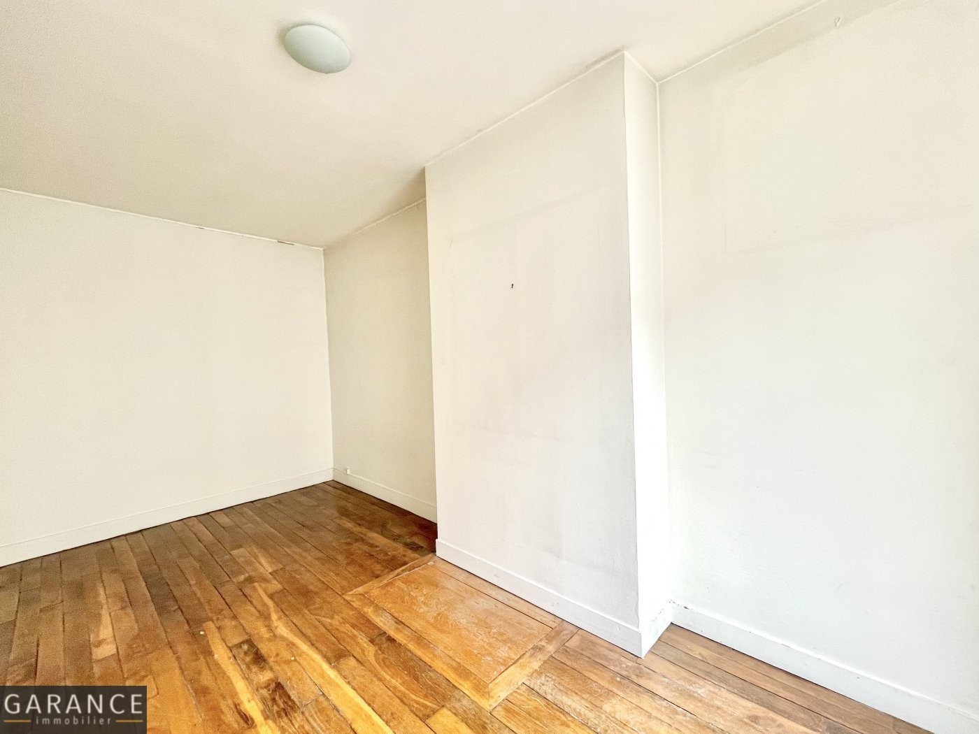 Vente Appartement à Paris Reuilly 12e arrondissement 2 pièces