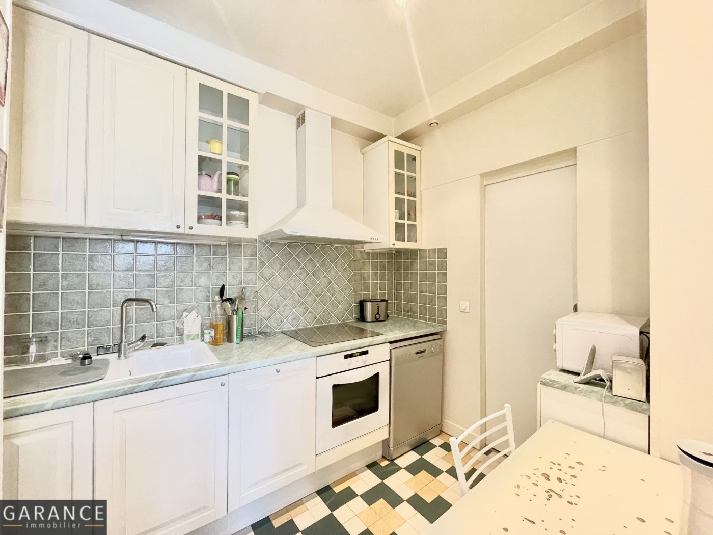 Vente Appartement à Paris Reuilly 12e arrondissement 2 pièces