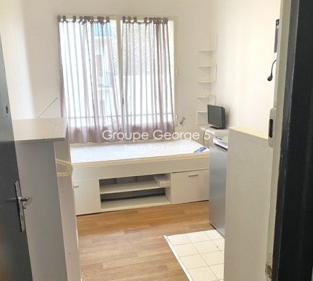 Vente Appartement à Neuilly-sur-Seine 3 pièces