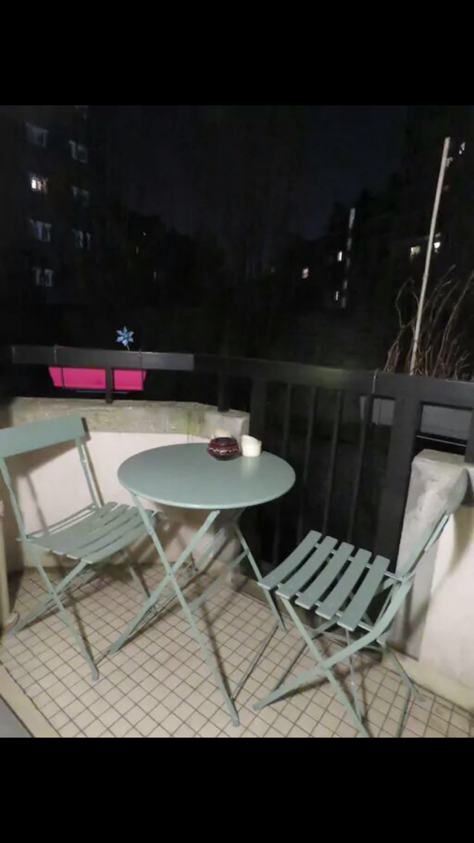 Location Appartement à Paris Reuilly 12e arrondissement 1 pièce