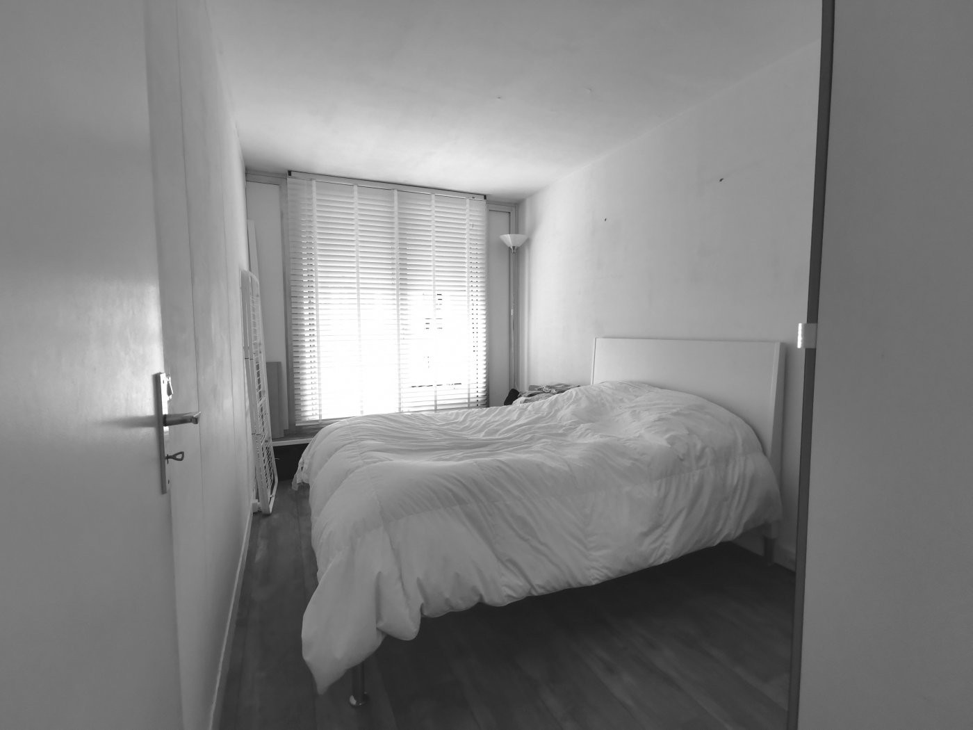 Location Appartement à Paris Ménilmontant 20e arrondissement 2 pièces