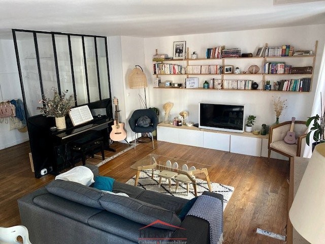 Vente Appartement à Bois-Colombes 4 pièces