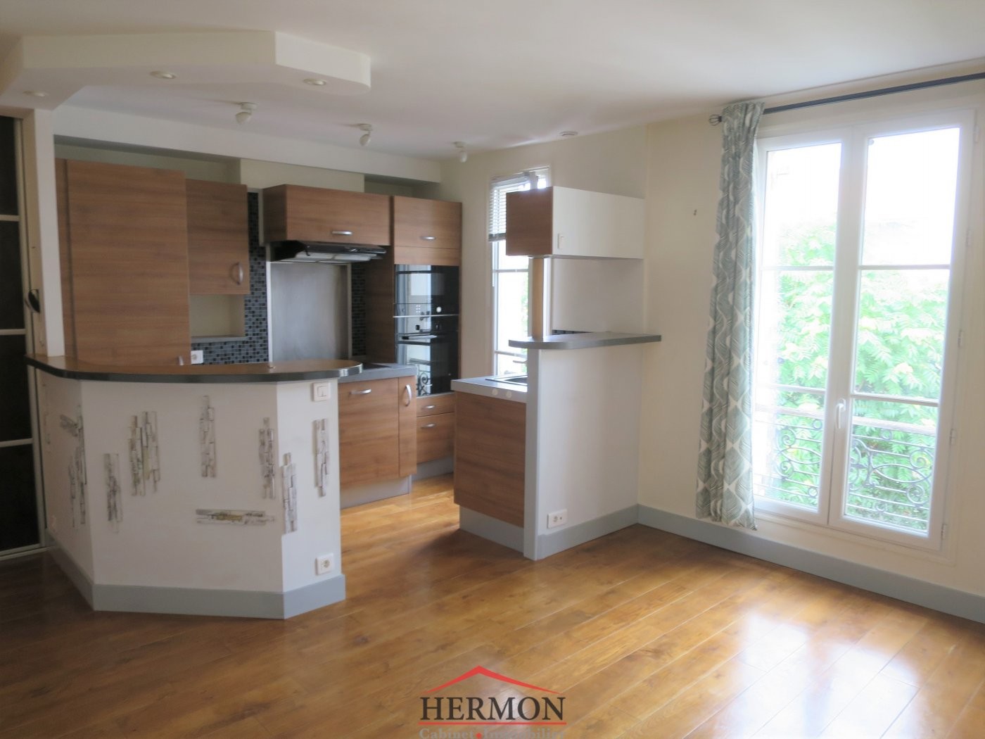 Vente Appartement à Asnières-sur-Seine 2 pièces