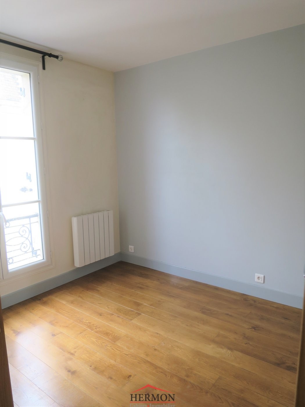 Vente Appartement à Asnières-sur-Seine 2 pièces