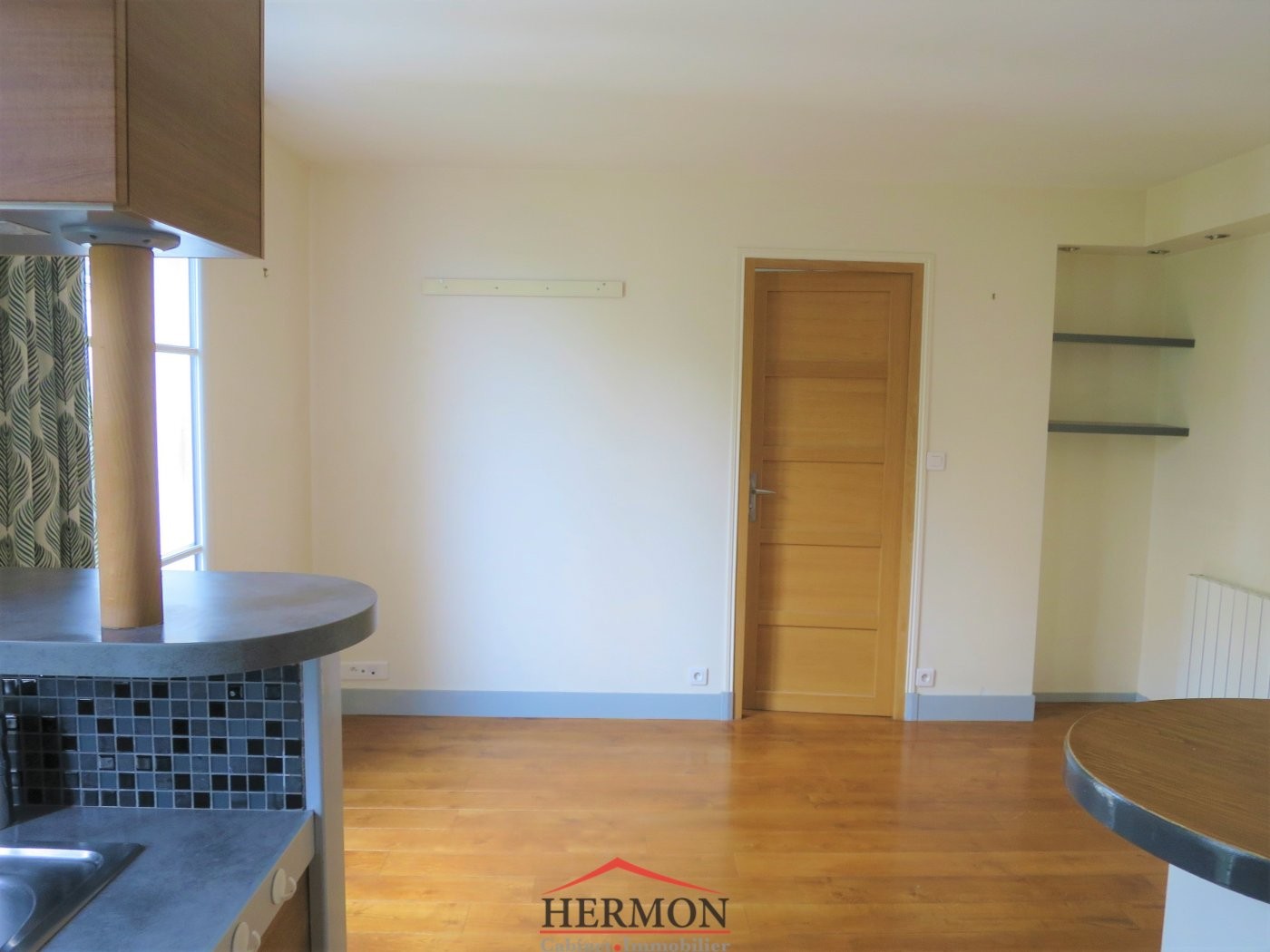 Vente Appartement à Asnières-sur-Seine 2 pièces