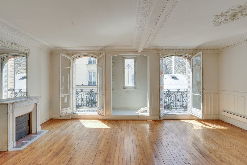 Vente Appartement à Paris Vaugirard 15e arrondissement 2 pièces