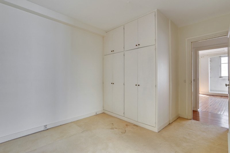 Vente Appartement à Paris Vaugirard 15e arrondissement 2 pièces