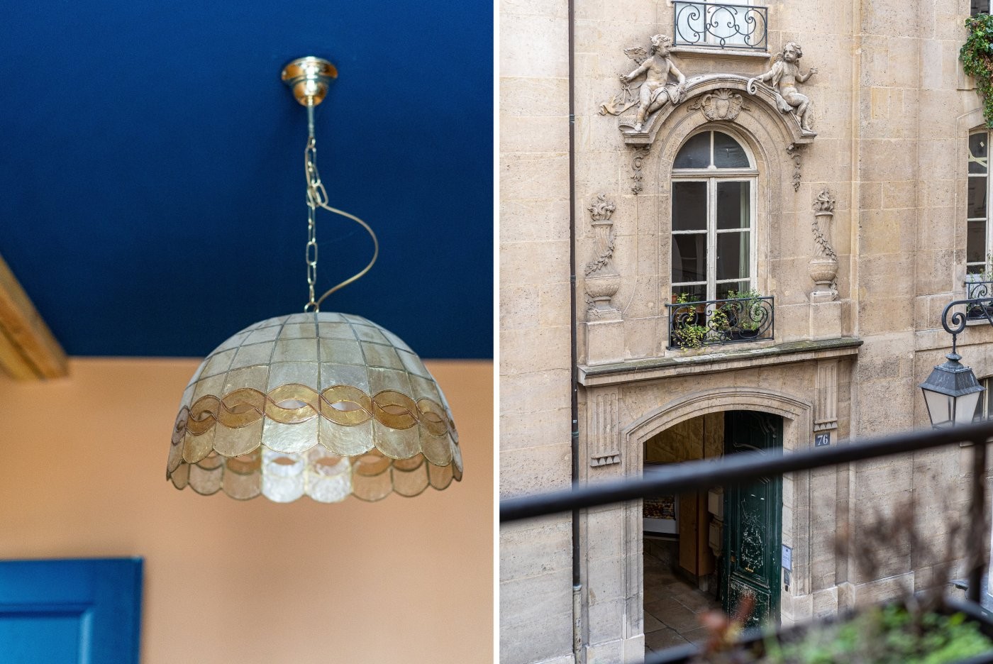 Vente Maison à Paris Hôtel de Ville 4e arrondissement 10 pièces