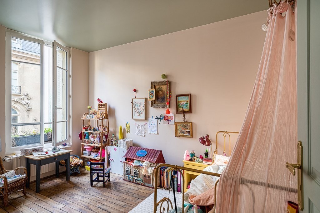 Vente Maison à Paris Hôtel de Ville 4e arrondissement 10 pièces