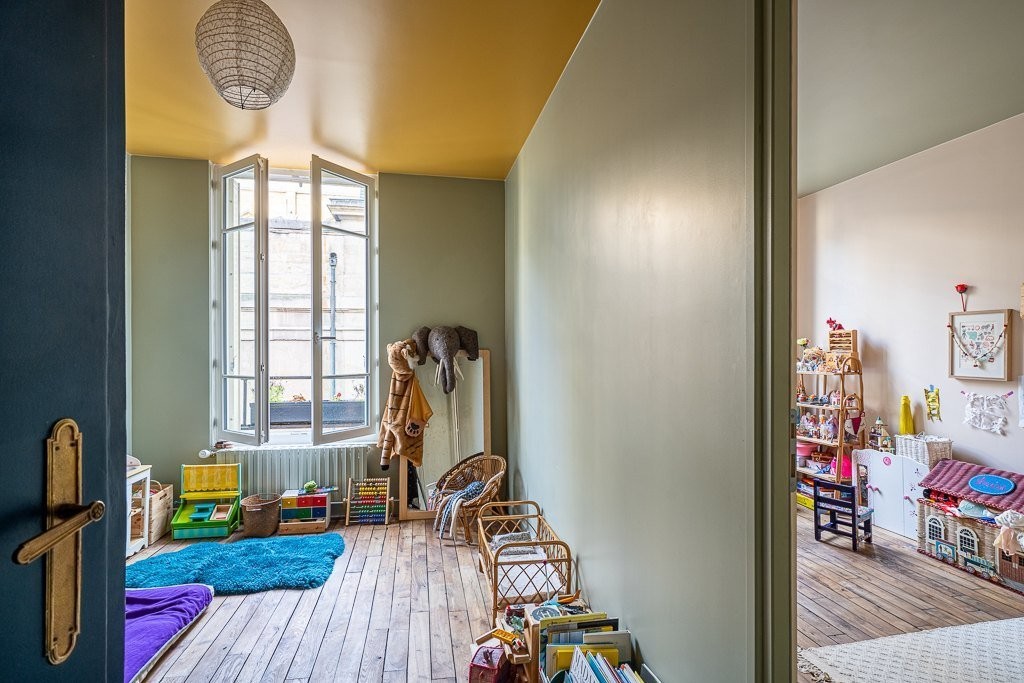 Vente Maison à Paris Hôtel de Ville 4e arrondissement 10 pièces