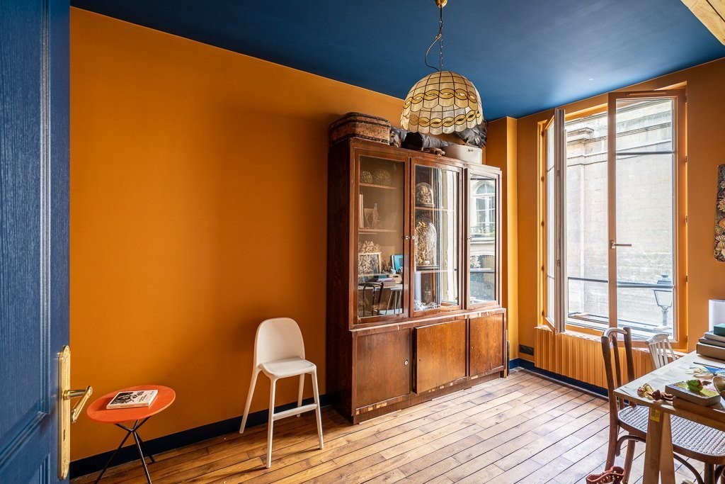 Vente Maison à Paris Hôtel de Ville 4e arrondissement 10 pièces