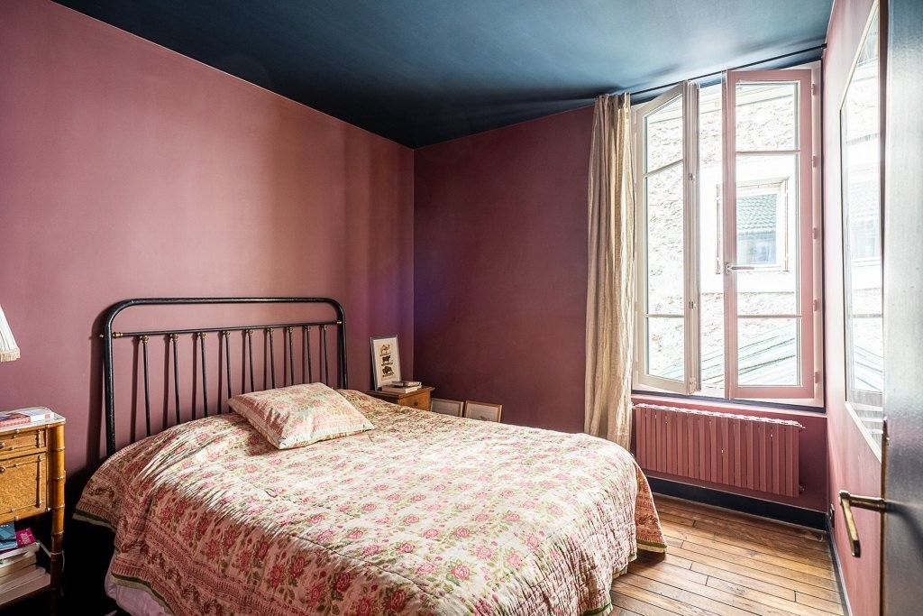 Vente Maison à Paris Hôtel de Ville 4e arrondissement 10 pièces