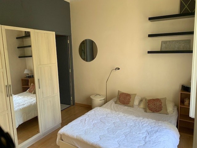 Vente Appartement à Paris Gobelins 13e arrondissement 2 pièces