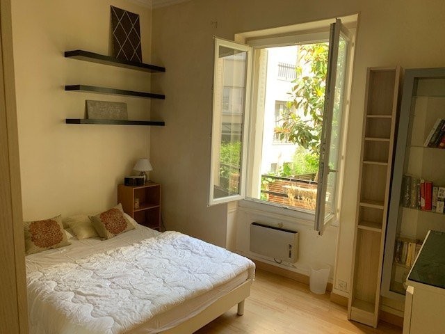 Vente Appartement à Paris Gobelins 13e arrondissement 2 pièces