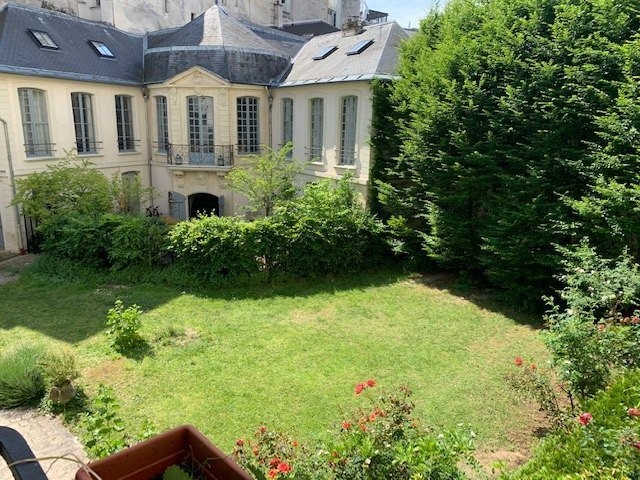 Vente Appartement à Paris Gobelins 13e arrondissement 2 pièces