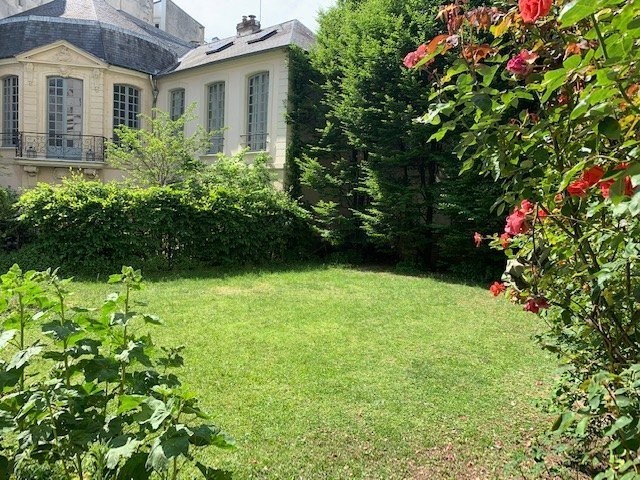 Vente Appartement à Paris Gobelins 13e arrondissement 2 pièces