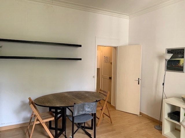 Vente Appartement à Paris Gobelins 13e arrondissement 2 pièces