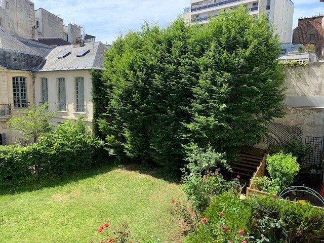 Vente Appartement à Paris Gobelins 13e arrondissement 2 pièces