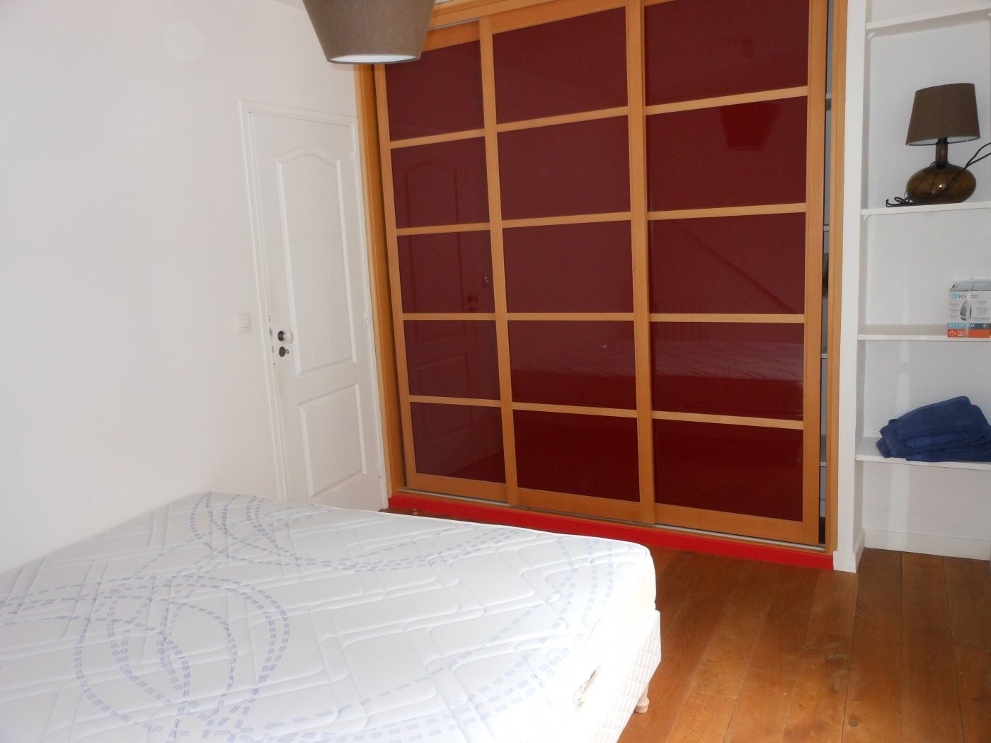 Location Appartement à Paris Gobelins 13e arrondissement 2 pièces