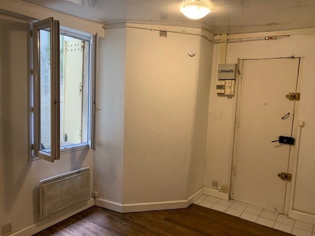 Location Appartement à Paris Butte-Montmartre 18e arrondissement 1 pièce