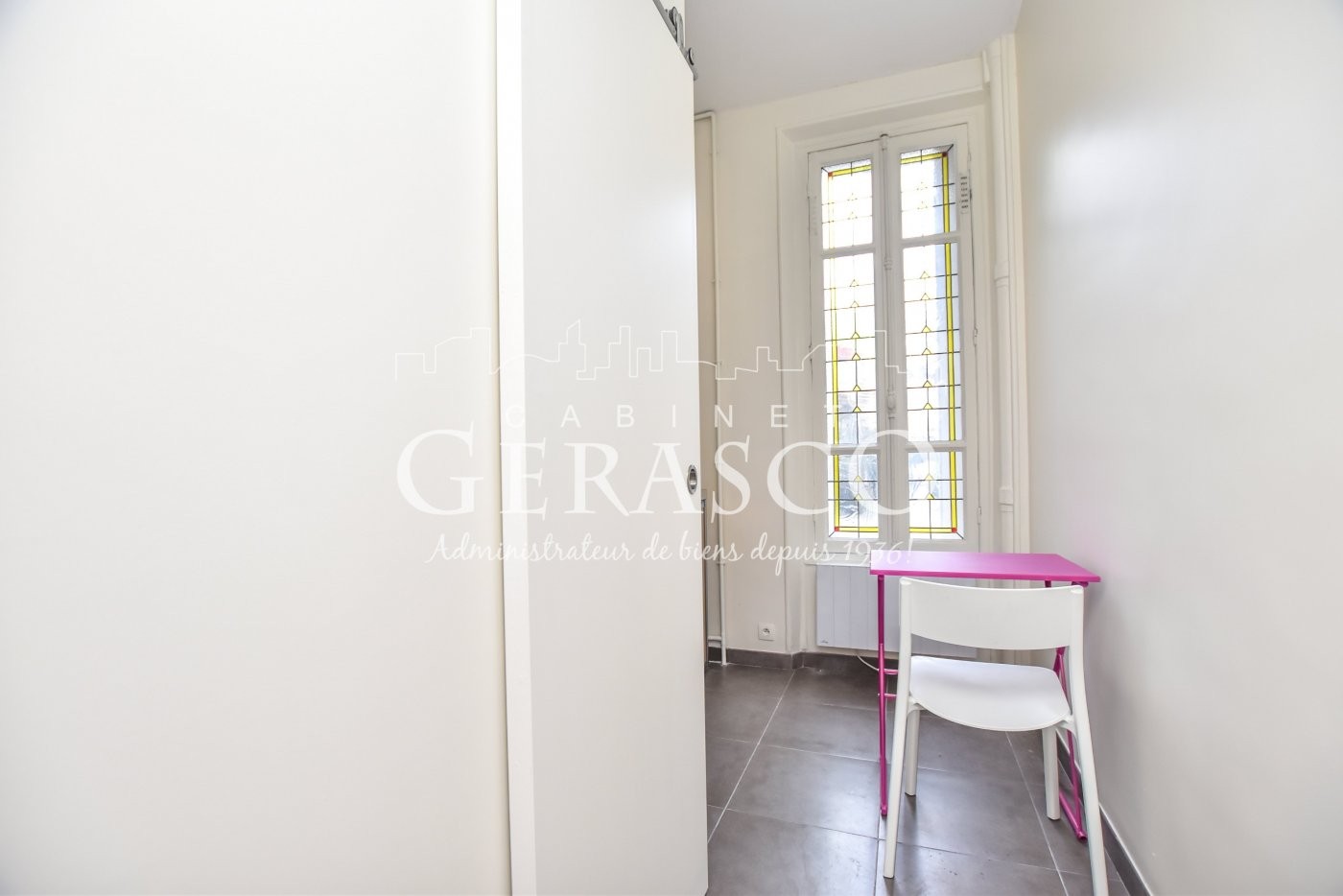 Location Appartement à Paris Vaugirard 15e arrondissement 1 pièce