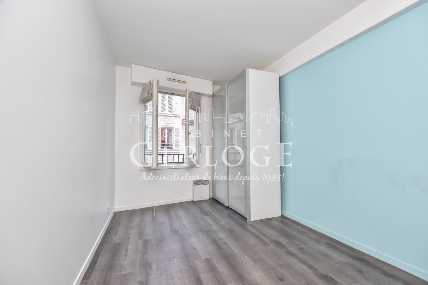 Vente Appartement à Paris Opéra 9e arrondissement 2 pièces