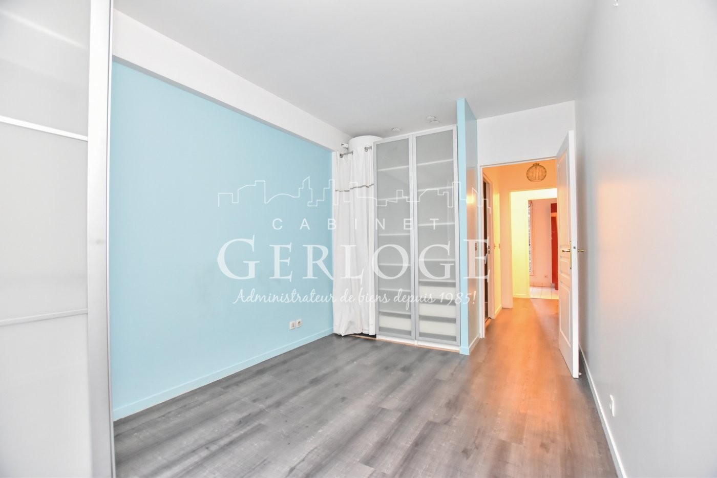 Vente Appartement à Paris Opéra 9e arrondissement 2 pièces