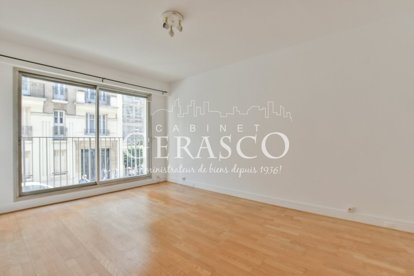 Location Appartement à Neuilly-sur-Seine 1 pièce