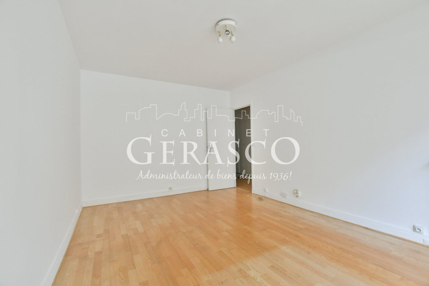 Location Appartement à Neuilly-sur-Seine 1 pièce