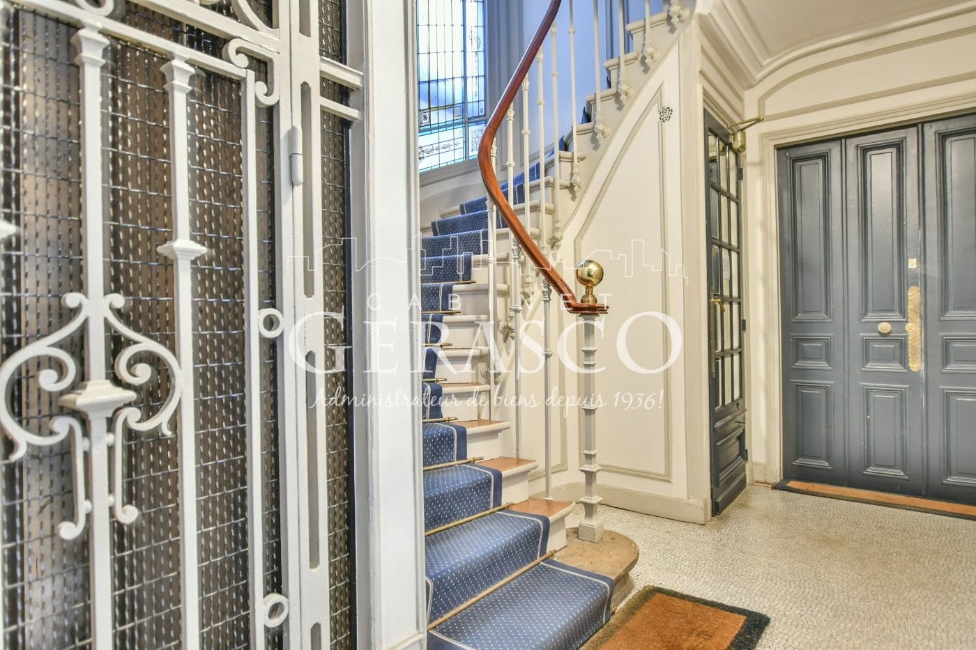 Location Appartement à Paris Vaugirard 15e arrondissement 3 pièces