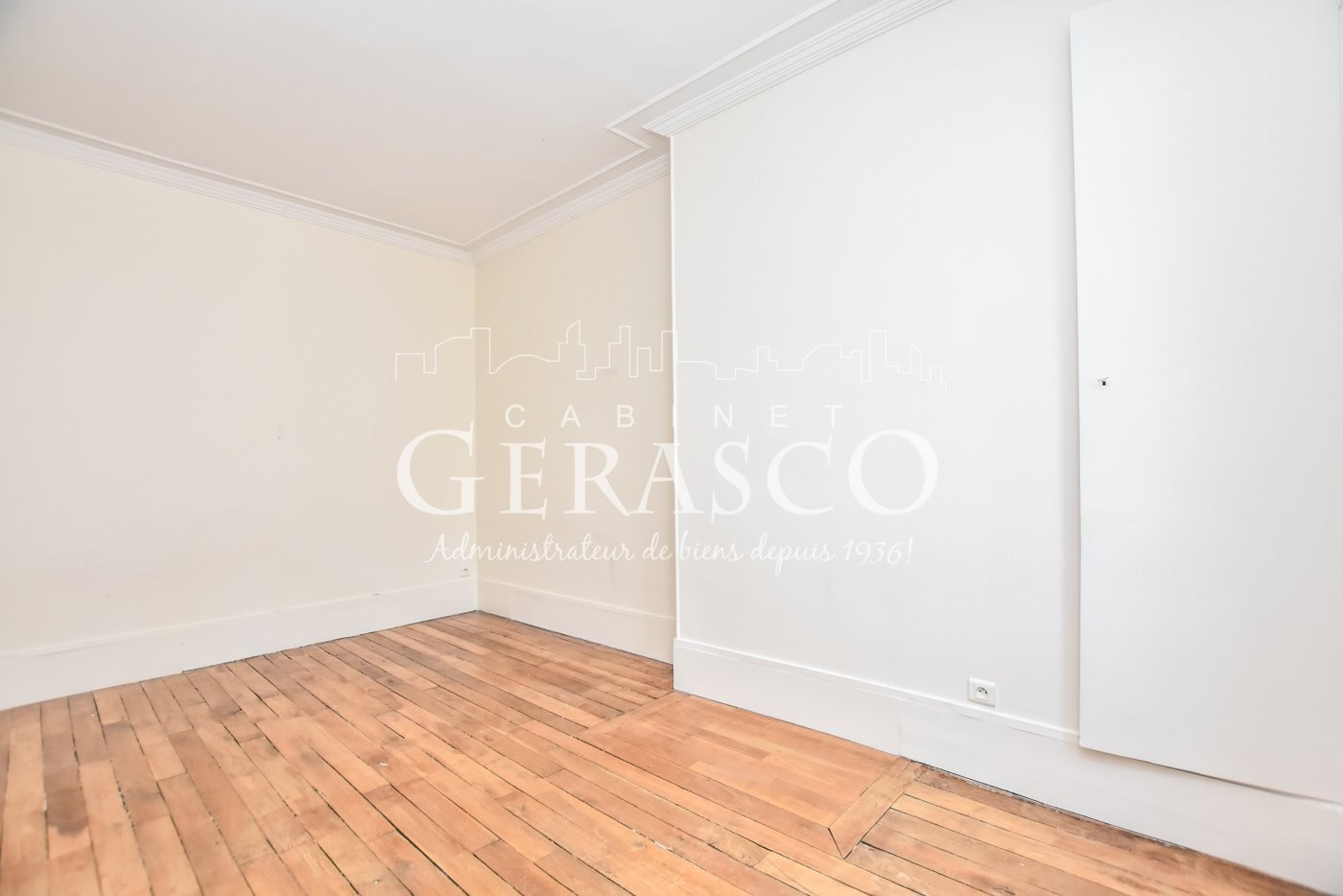 Location Appartement à Paris Observatoire 14e arrondissement 2 pièces