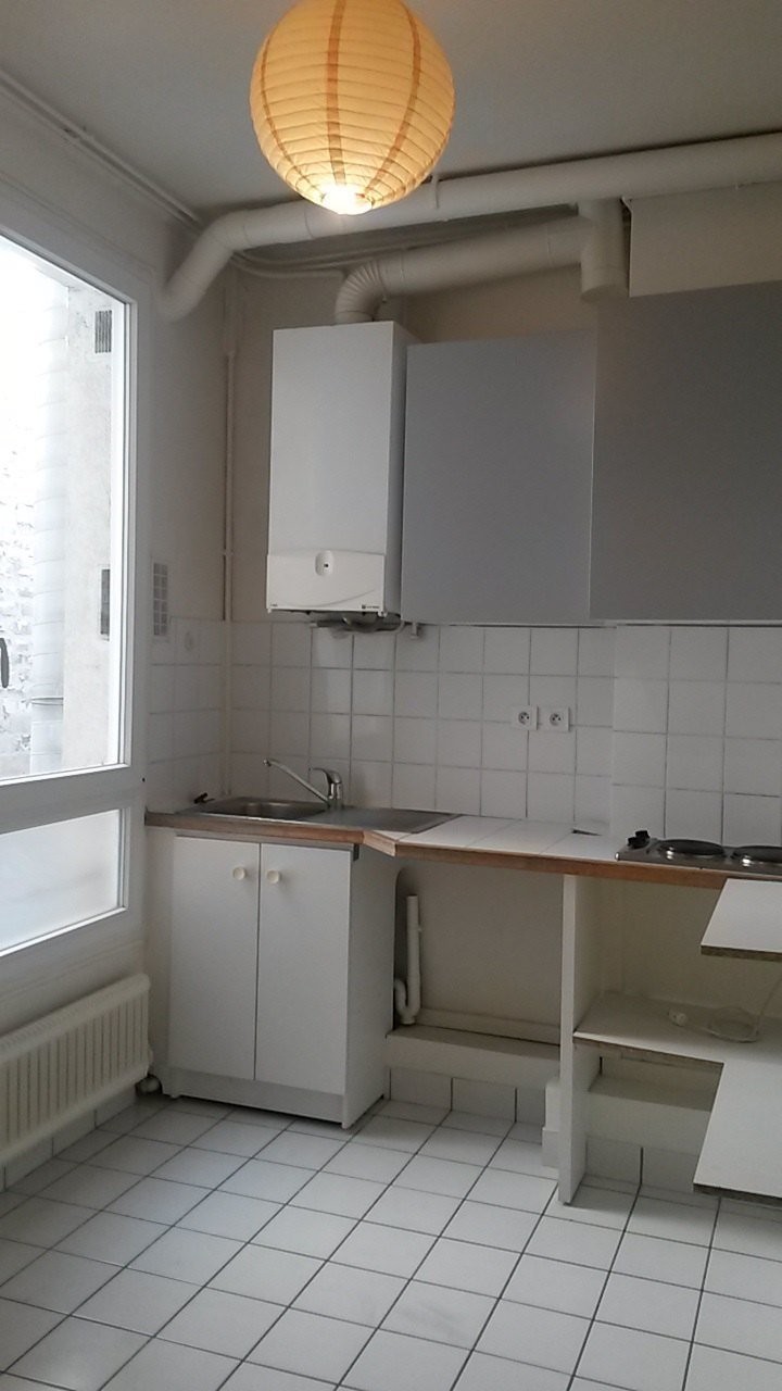 Location Appartement à Paris Observatoire 14e arrondissement 2 pièces