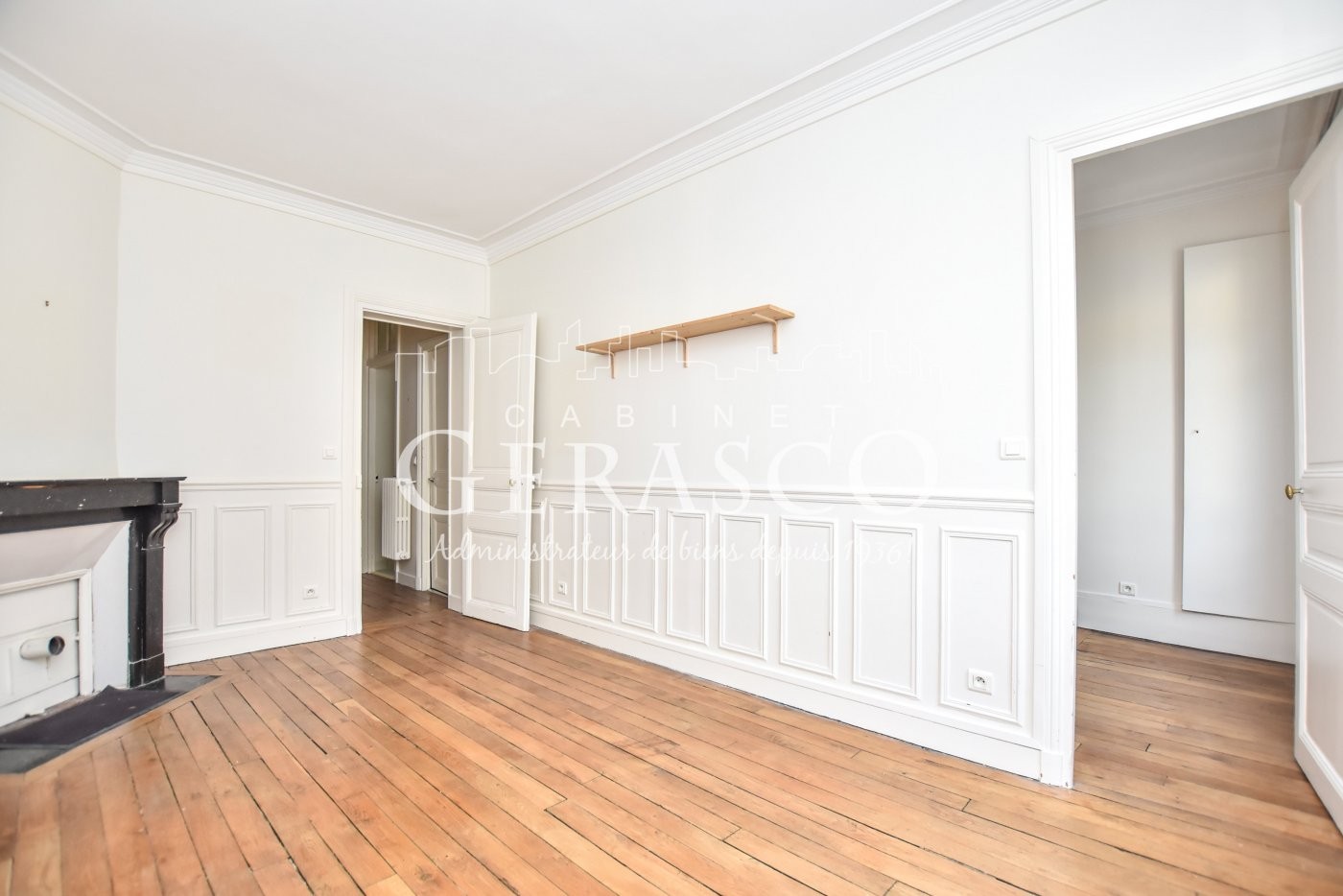 Location Appartement à Paris Observatoire 14e arrondissement 2 pièces