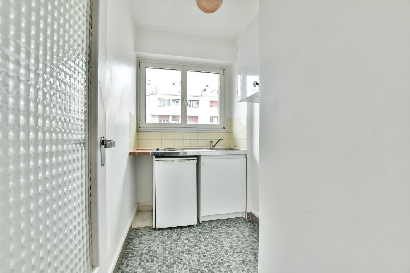 Location Appartement à Paris Vaugirard 15e arrondissement 1 pièce