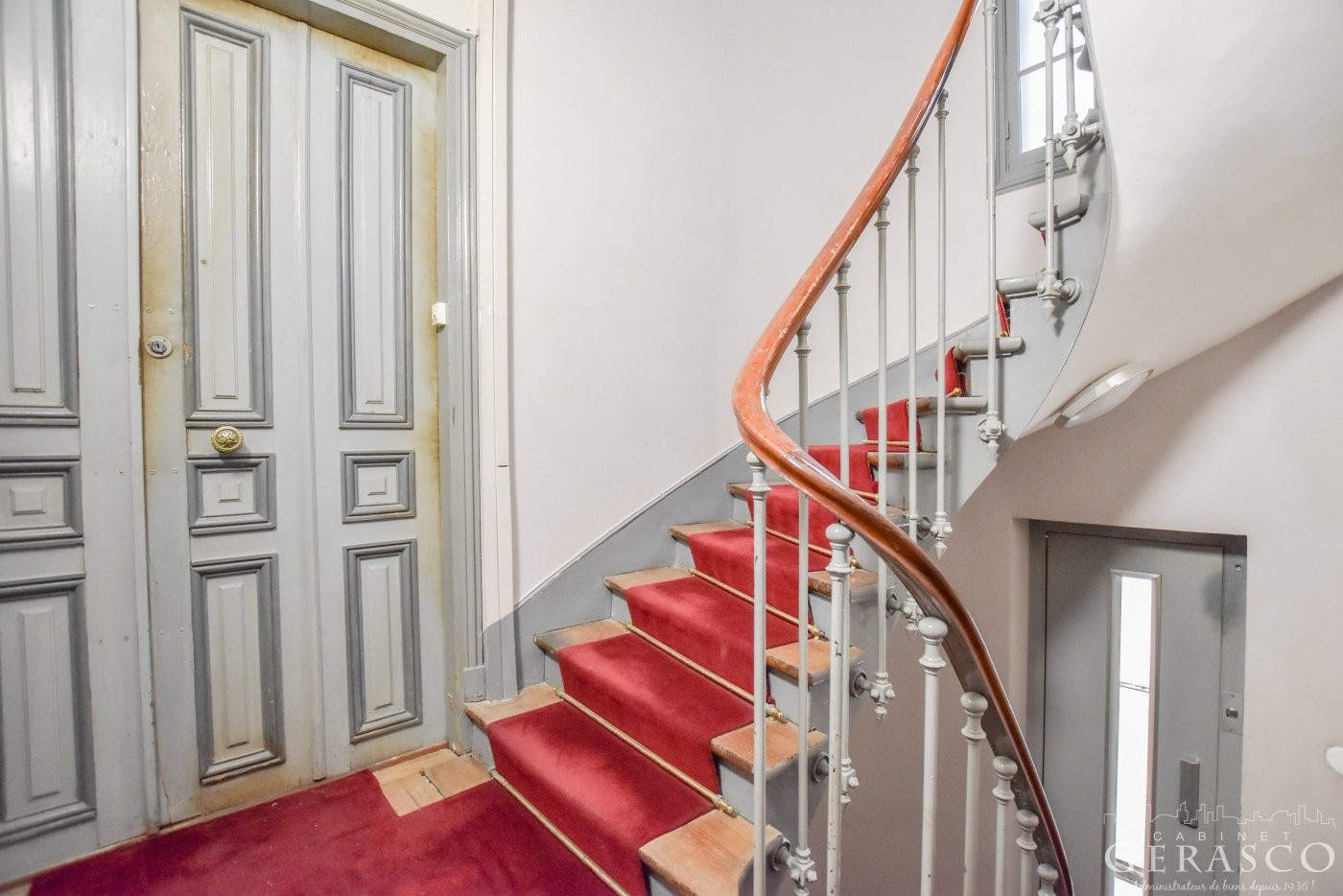 Location Appartement à Paris Passy 16e arrondissement 2 pièces