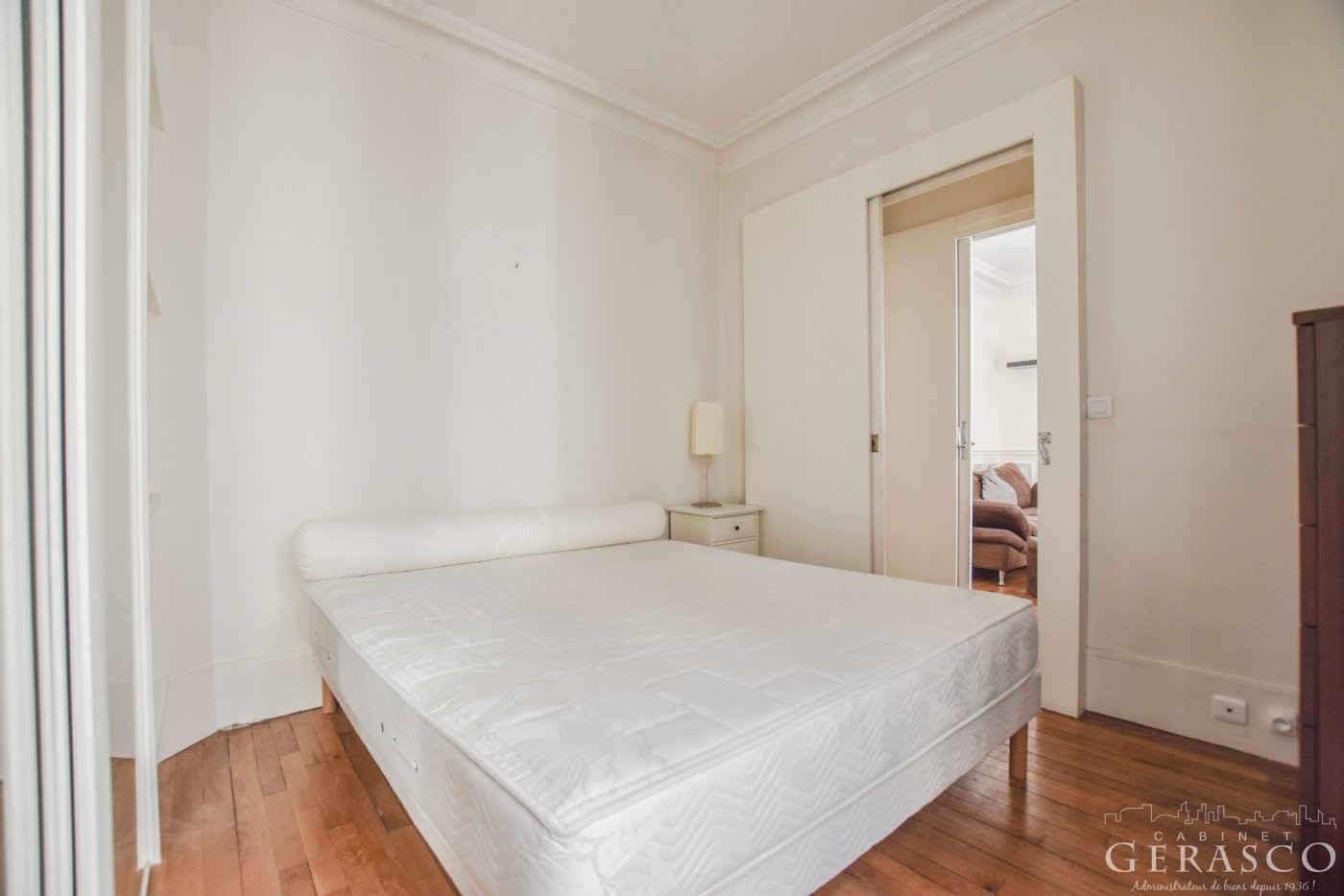 Location Appartement à Paris Passy 16e arrondissement 2 pièces