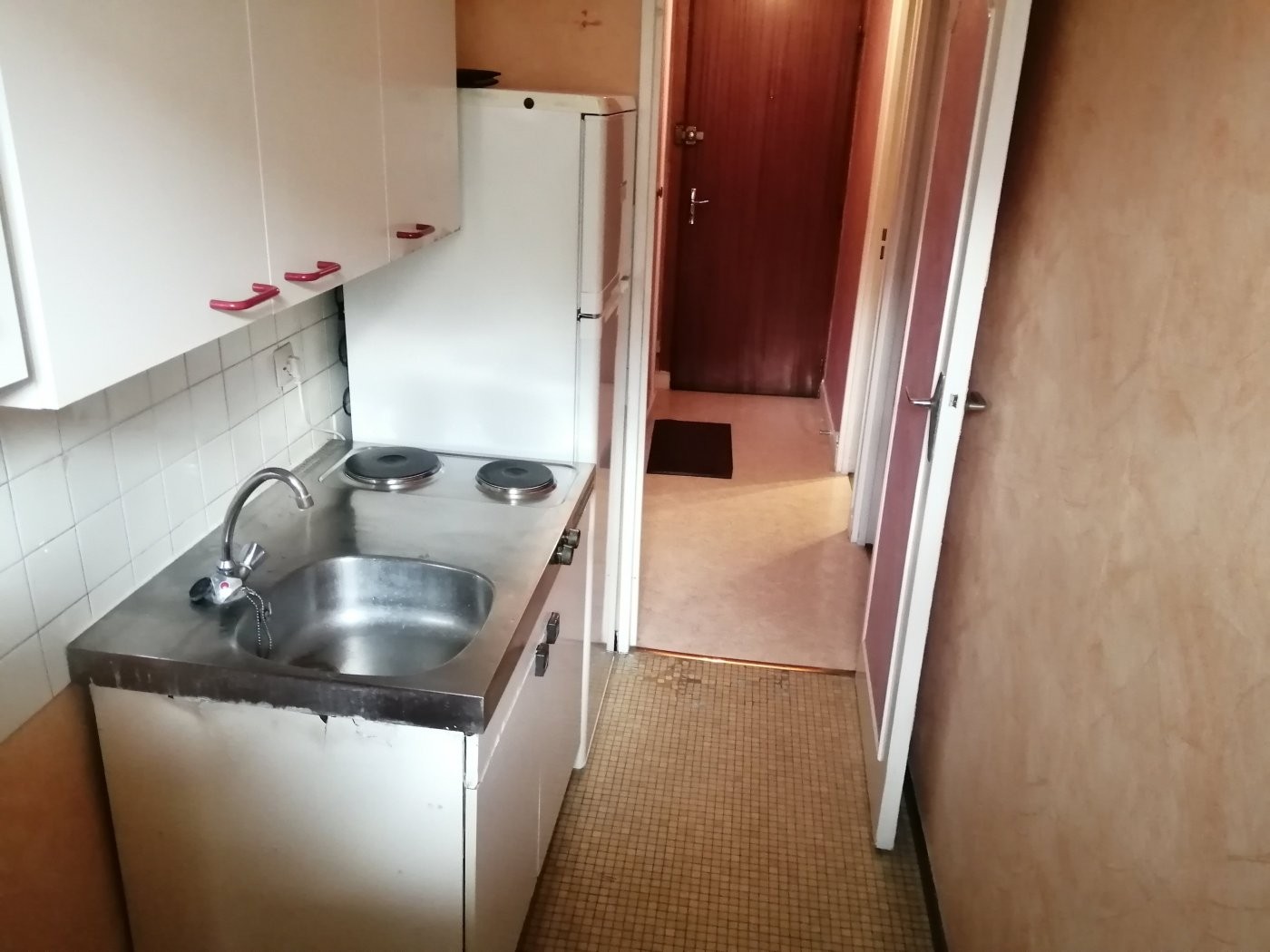 Vente Appartement à Malakoff 1 pièce