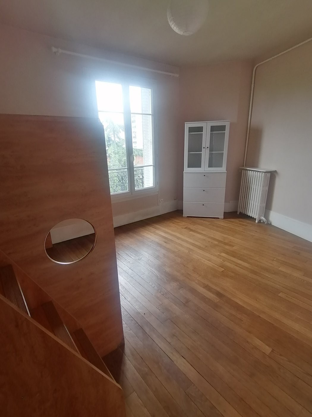 Vente Appartement à Fontenay-aux-Roses 4 pièces