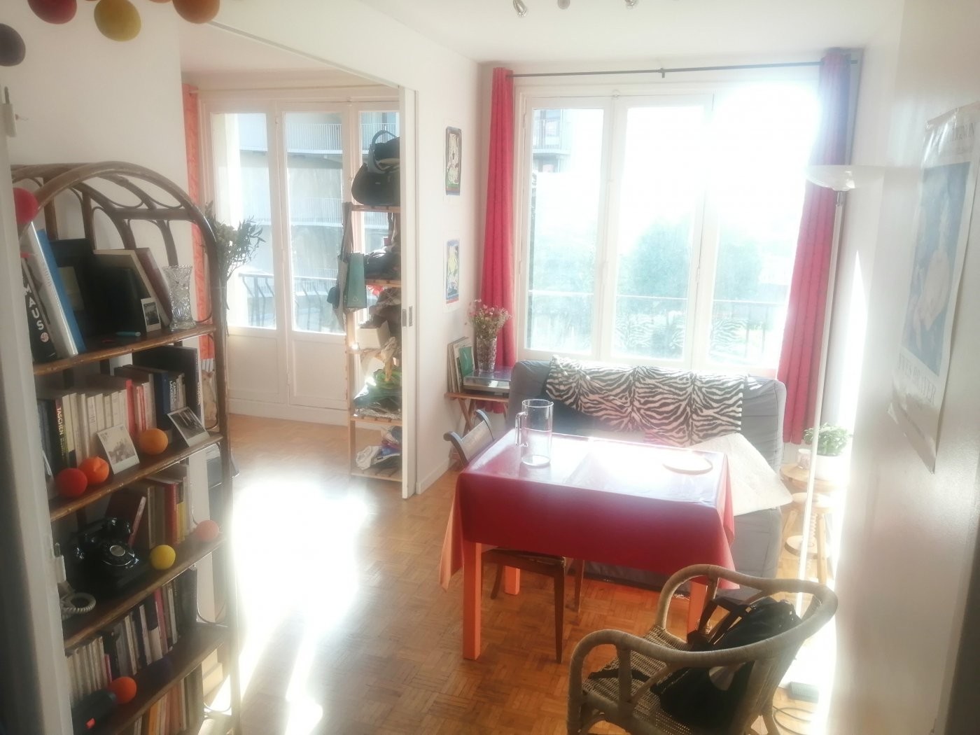 Vente Appartement à Arcueil 2 pièces