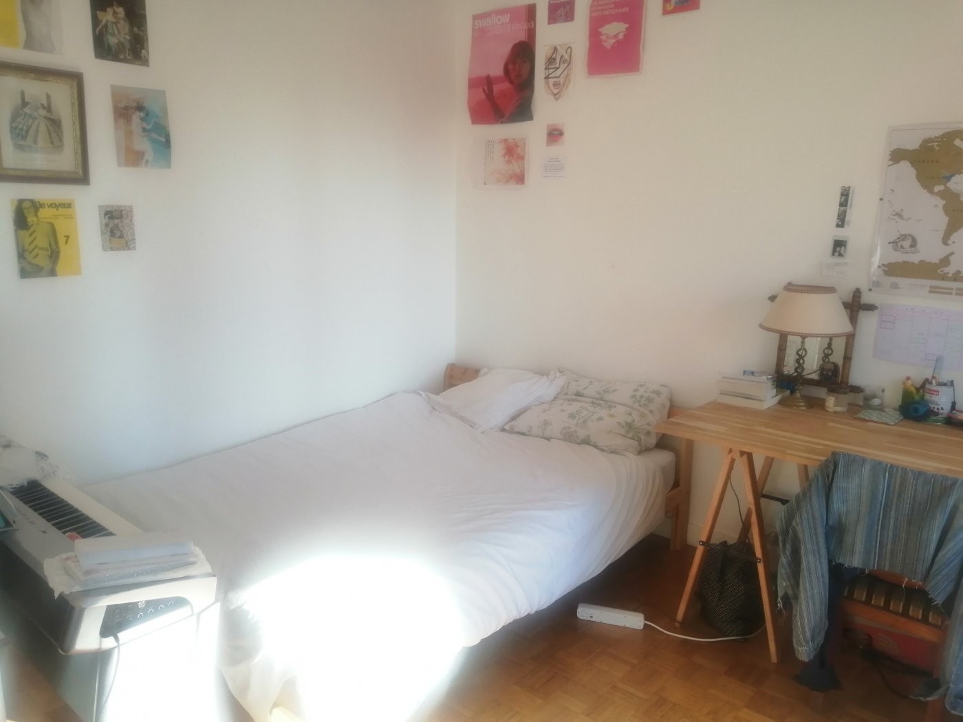 Vente Appartement à Arcueil 2 pièces