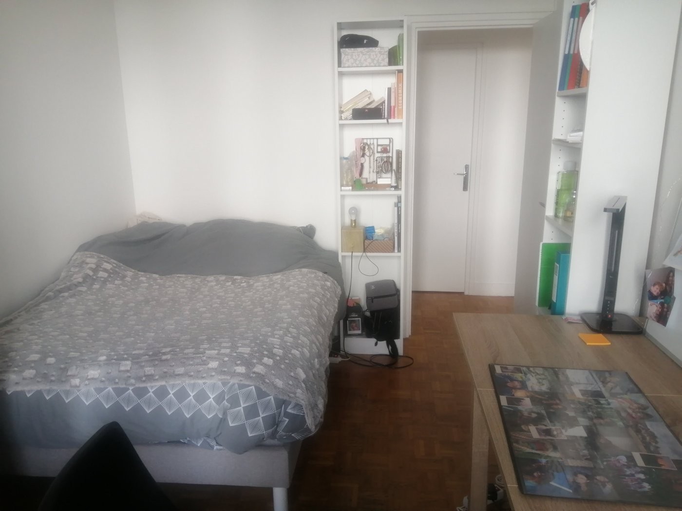 Vente Appartement à Arcueil 2 pièces