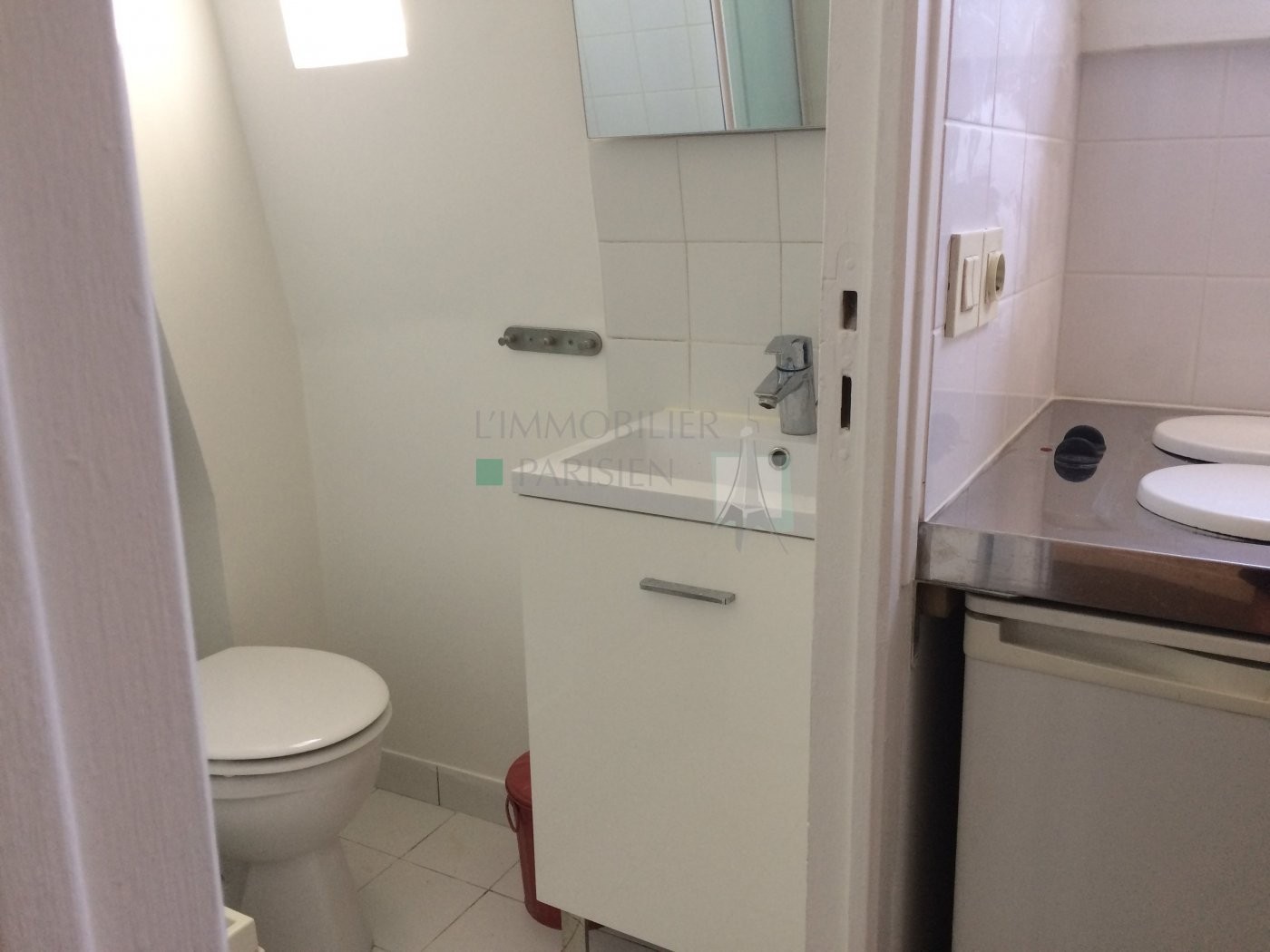 Location Appartement à Paris Élysée  8e arrondissement 1 pièce